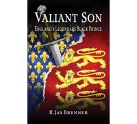 R Jay Brenner Valiant Son (Tascabile)