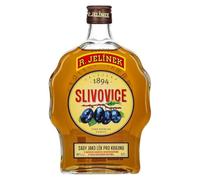 R. Jelínek Slivovice GOLD Plum Brandy 45% Vol. 0,7l