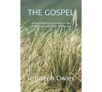 R Joseph Owles The Gospel (Tascabile)