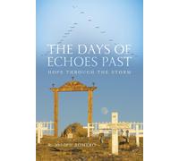 R Joseph Romero The Days of Echoes Past (Tascabile)