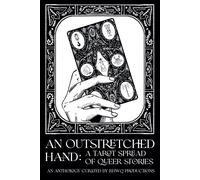 R K Ashwick Tess Carletta Carolina Cruz An Outstretched Hand (Tascabile)