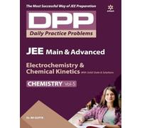 R.K. Gupta Electrochemistry & Chemical Kinetics with Solid State and (Tascabile)