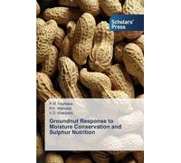R K Mathukia V D Kha Groundnut Response to Moisture Conservation and (Tascabile)