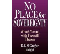 R. K. McGregor Wright No Place for Sovereignty (Tascabile)