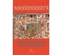 R. K. Narayan Ángel Gurría Quintana Mahabharata (Tascabile)