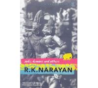 R K Narayan Gods Demons And Others (Tascabile)