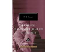 R. K. Narayan Swami and Friends, The Bachelor of Arts, The Da (Copertina rigida)