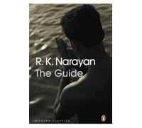 R. K. Narayan The Guide (Tascabile)