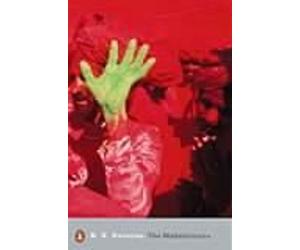 R. K. Narayan The Mahabharata (Tascabile) Penguin Modern Classics