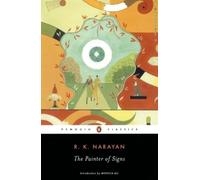 R. K. Narayan The Painter of Signs (Tascabile)