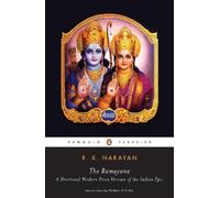 R. K. Narayan The Ramayana (Tascabile)