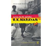 R K Narayan Waiting For The Mahatma (Tascabile)