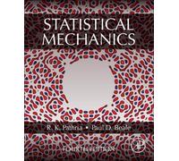 R.K. Pathria Paul D. Beale Statistical Mechanics (Tascabile)
