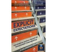 R Karl Hebenstreit Explicit Expectations (Tascabile)