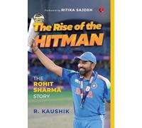 R. Kaushik The Rise of the Hitman (Copertina rigida)