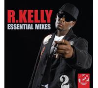 R. Kelly - 12" Masters - The Essential Mixes