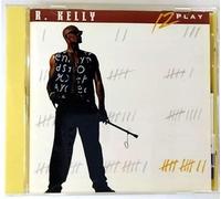 R.Kelly – 12 Play