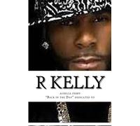r kelly: back in the day