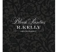R. Kelly - Black Panties