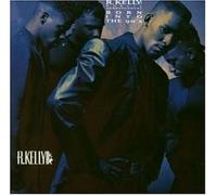 R.kelly - Born Into The 90's - Cd