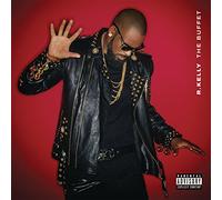 R Kelly - Buffet