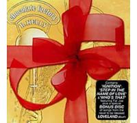 R.Kelly - CHOCOLATE FACTORY-2CD-