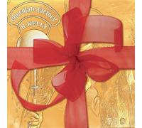 R.Kelly Chocolate Factory (CD)