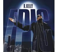 R. Kelly - Epic