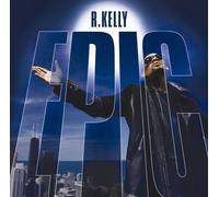 R.Kelly - Epic [Import]
