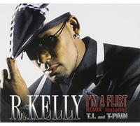 R.Kelly Featuring T.I.& T-Pain - I'M a Flirt/Premium
