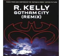 R.Kelly - Gotham City Remix