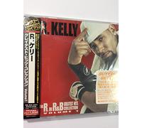 R Kelly - Greatest Hits Collection Vol.1 [Import]