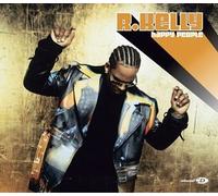 R.Kelly - Happy People