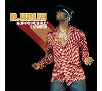 R Kelly - Happy People / U Saved Me