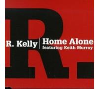 R.Kelly - Home Alone