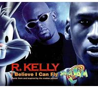 R.Kelly - I Believe I Can Fly
