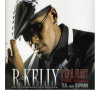 R. Kelly - I M a Flirt