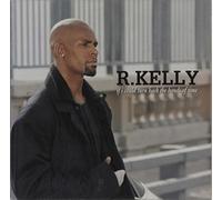 R Kelly - If I Could Turn Back the Hands