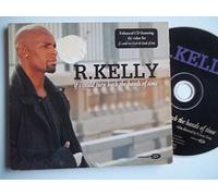 R. Kelly - If I Could Turn Back The Hands Of Time Djpak
