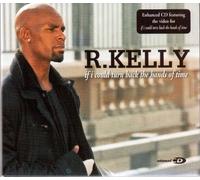 R.Kelly - If I Could Turn/Digipak