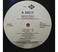 R. Kelly / Ignition & Ignition-Remix