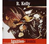 R. Kelly - Ignition Remix