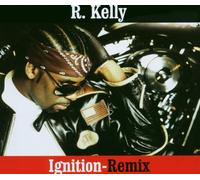 R.Kelly - Ignition Remix