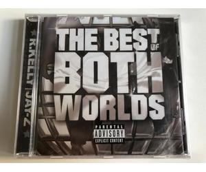R.Kelly & Jay-Z - The Best of Both Worlds