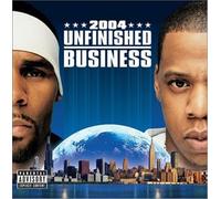 R.Kelly & Jay-Z - Unfinished Business [Special]