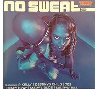 R. Kelly, Lauryn Hill, Destiny's Child, Macy Gray, 702, Shola Ama, Tracie Spencer..