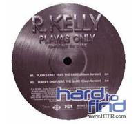 R Kelly - Playa's Only