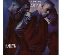 R.Kelly & Public Announcement - Born Into the 90 S