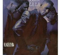 R. Kelly & Public Announcement - Born Into the 90'S