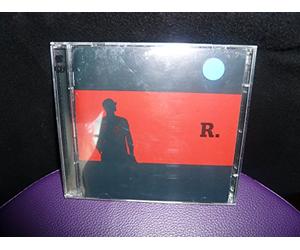 R Kelly - R 2cd